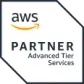 AWS Partner Advanced Tier Services