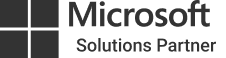 Microsoft Solutions Partner